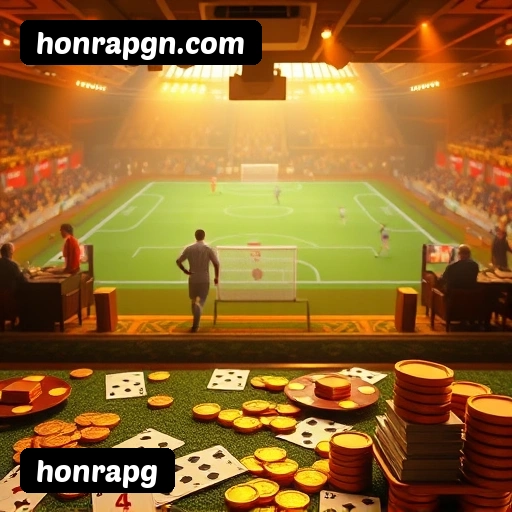 Cassino ao vivo honrapg dealers