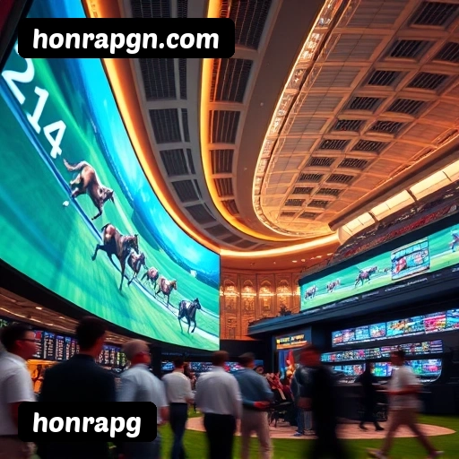 App honrapg Android download