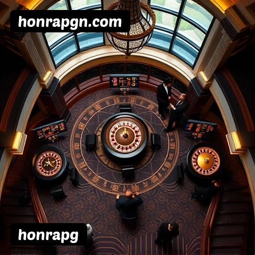 honrapg slots no app