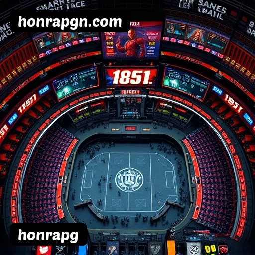 Segurança honrapg SSL