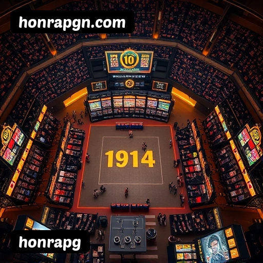 Checklist para avaliar a plataforma honrapg