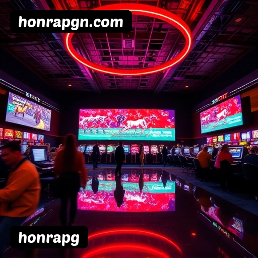 Gates of Olympus slot honrapg