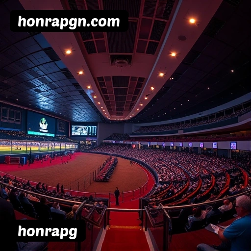 Bônus e prêmios honrapg