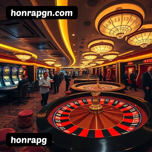 App honrapg apostas esportivas mobile